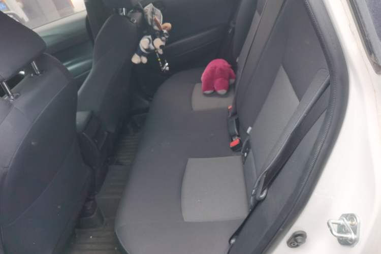 Used Toyota FRONTLANDER 2023 2.0L CVT Elite Edition
