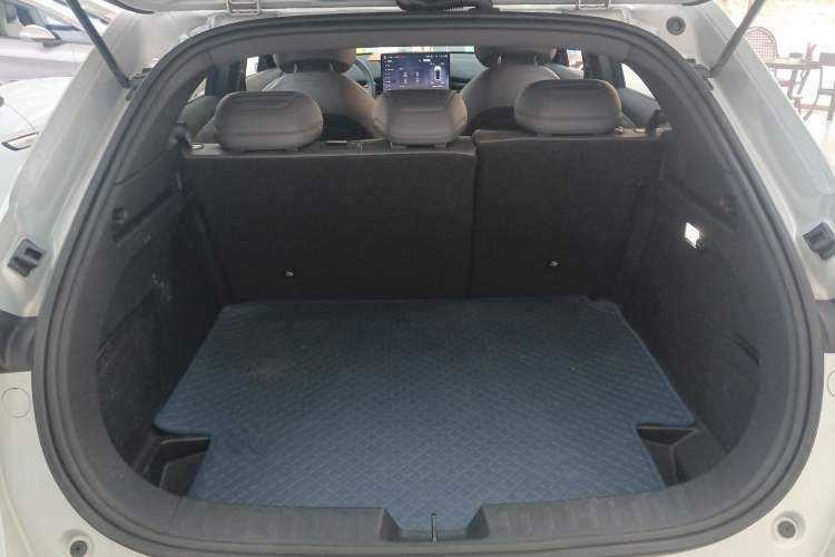 Used Deepal S05 2024 510 Plus Pure Electric Version