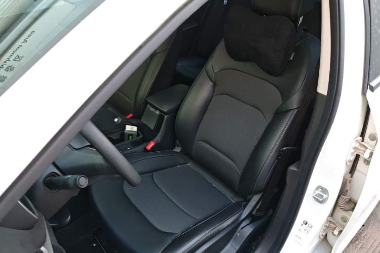 Used Chevrolet Cavalier 2019 320 Automatic Xinyue Edition