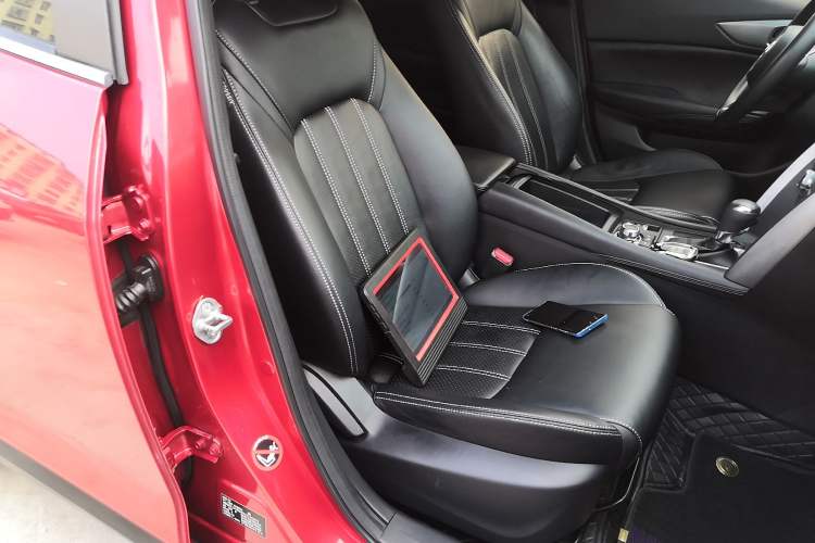 Used Mazda CX-4 2018 2.0L Automatic Two-Wheel Drive Blue Sky Exploration Version China V Standard