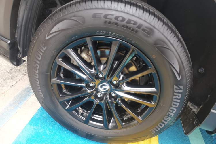 Used Mazda CX-5 2021 2.0L Automatic Two-Wheel Drive Black Knight