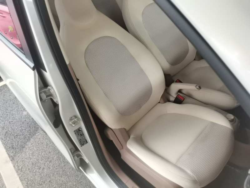 Used Wuling Hongguang MINIEV 2025 Four-Door Version Advanced Edition — 24