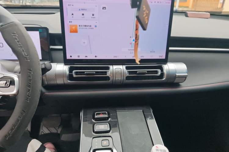 Used GAC Trumpchi EMKOO 2022 1.5T Supernova Max Edition
