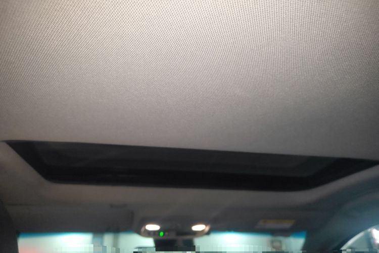 Used Cadillac ATS-L 2017 28T Tech Edition Headliner