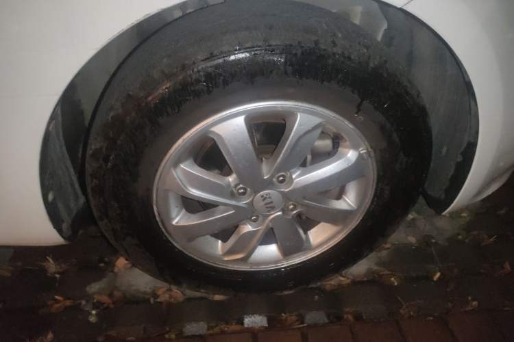 Used Kia K2 2015 Sedan 1.4L Automatic GLS