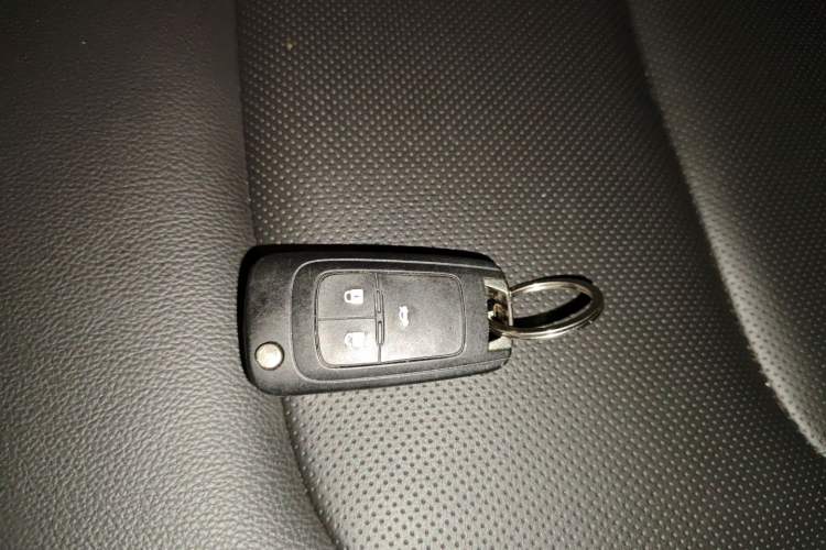 Used Chevrolet Monza 2020 Light Hybrid RS 330T Automatic Comfort Edition