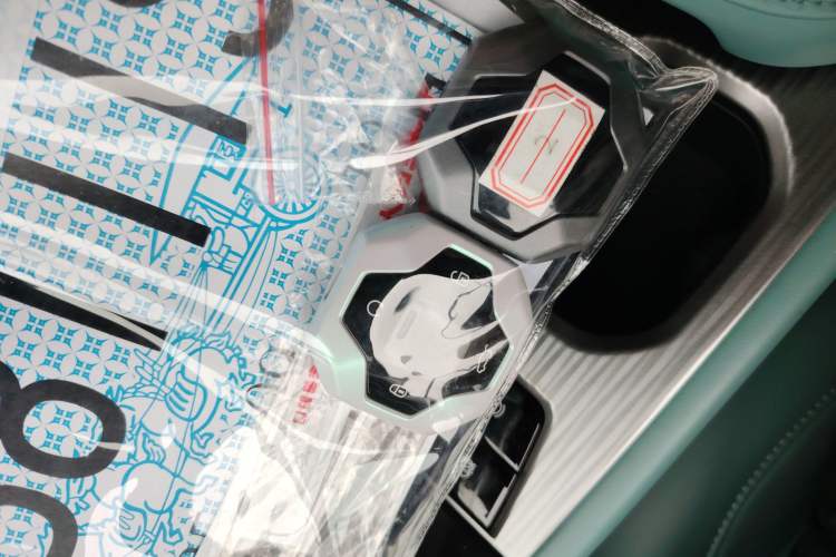 Used JETOUR Freelander 2025 2.0TD Automatic XWD Conqueror