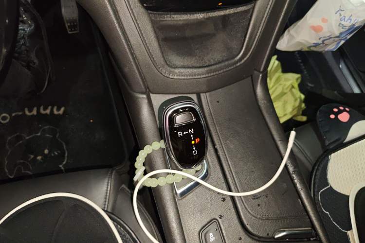 Used Cadillac XT5 2018 25T Luxury Model
