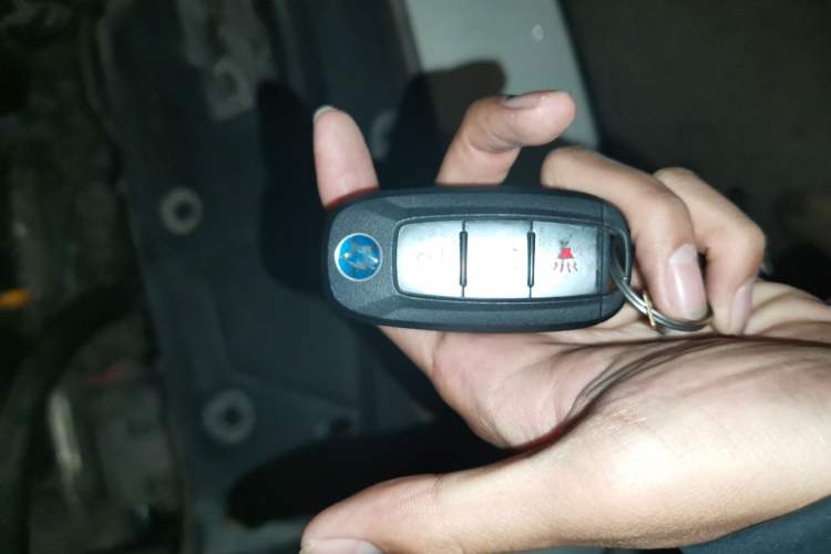 Used Venucia T90 2018 2.0L CVT Smart Connect Prestige Version China VI Standard
