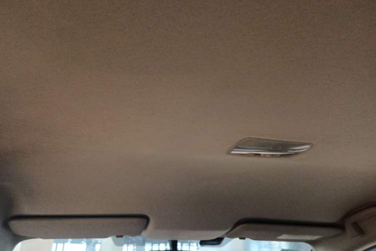 Used Honda Greiz 2016 1.5L Manual Classic Edition
