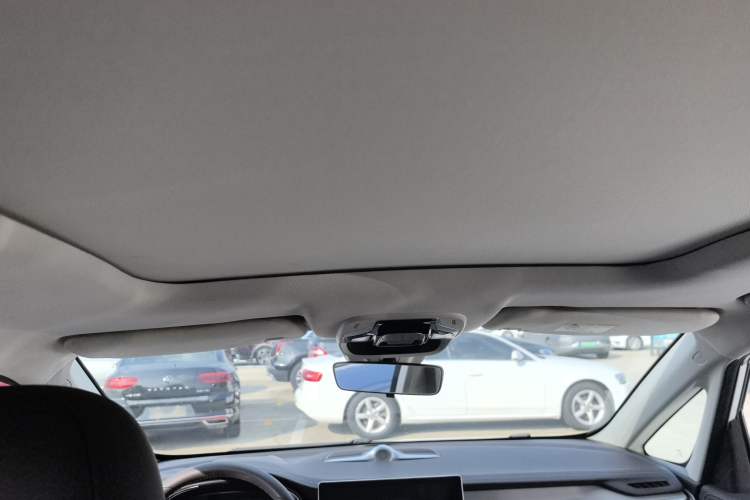 Used Geely Auto Jiajie 2021 Zhiqing 1.5TD DCT Luxury Model