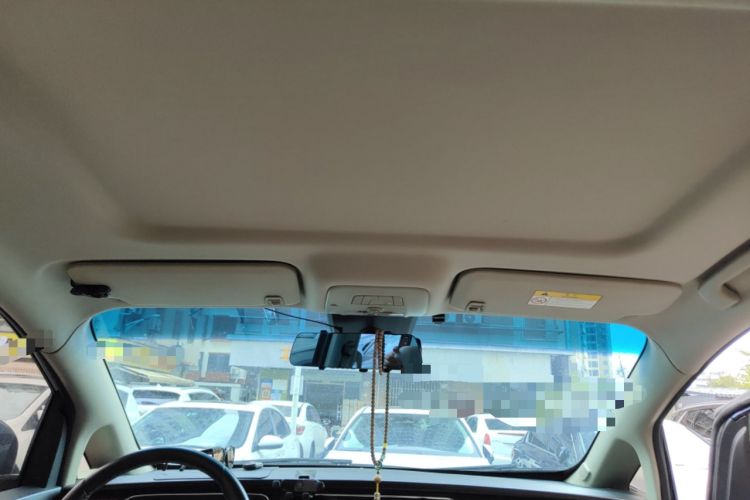 Used Buick GL8 2017 25S Comfort Version China V Standard
