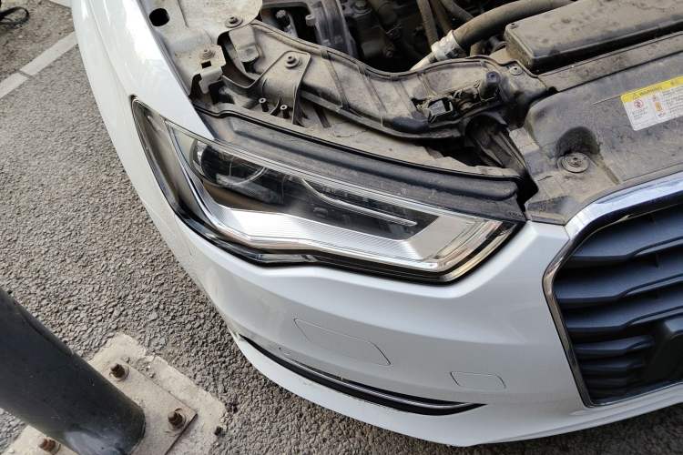 Used Audi A3 2016 Sportback 35 TFSI Ambition
