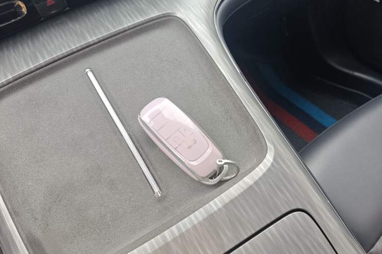 Used AION S MAX 2024 70 Star Edition