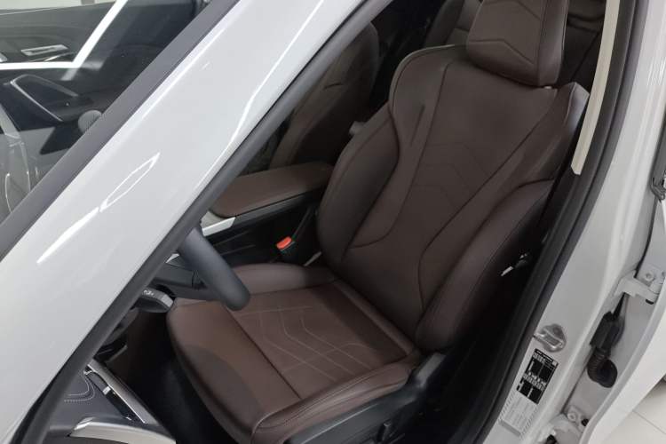 Used BMW X1 2024 sDrive25Li X Design Package