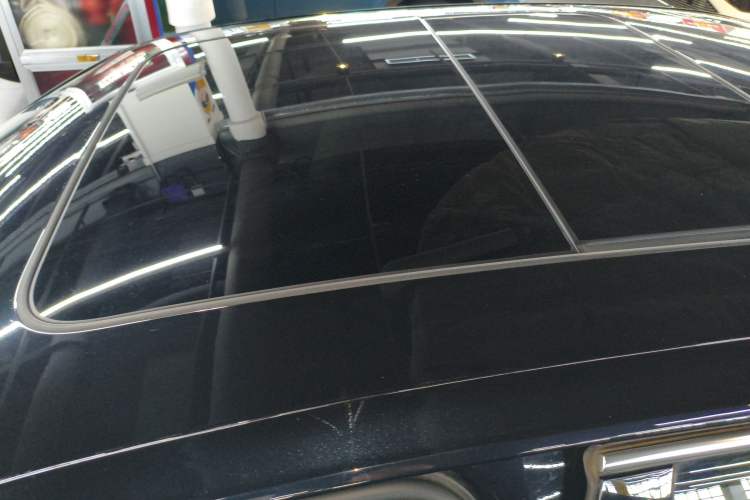 Used Volkswagen Phideon 2021 380TSI Luxury Edition
