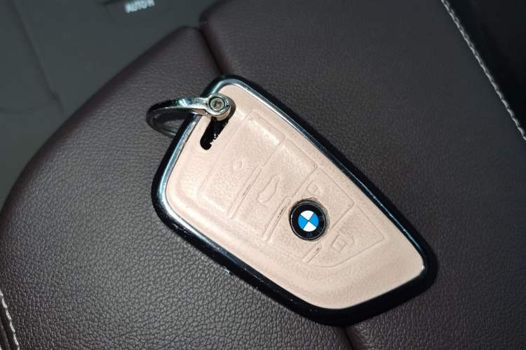 Used BMW 5 Series 2023 530Li Leading Model M Sport Package