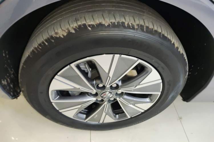 Used Buick E5 2023 Zhixiang Standard Range Edition
