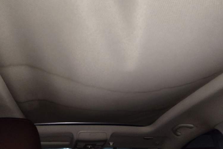 Used Volkswagen Tiguan L 2013 1.8TSI Automatic Two-Wheel Drive Luxury Model