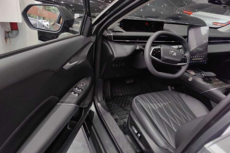 Used CHANGAN NEVO A05 2024 70 Pro