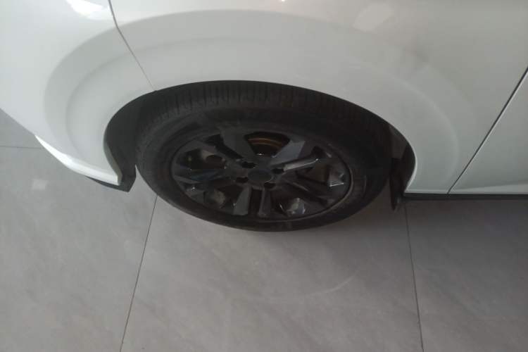 Used Dongfeng Aeolus Yixuan 2024 1.5L Automatic JingSu Edition