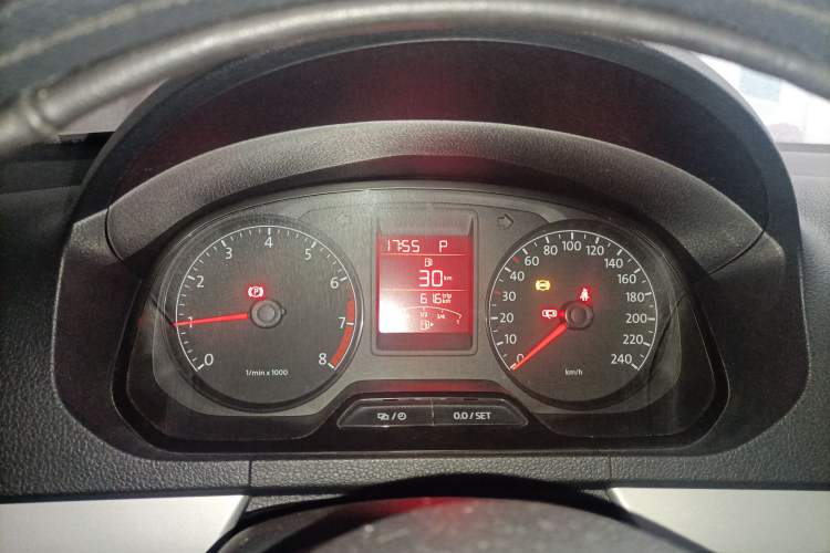 Used Volkswagen Jetta 2013 1.6L Automatic Comfort Model