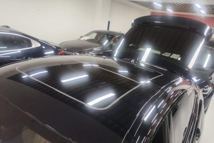 Used BMW 6 Series GT 2024 630i M Sport Luxury Package Roof