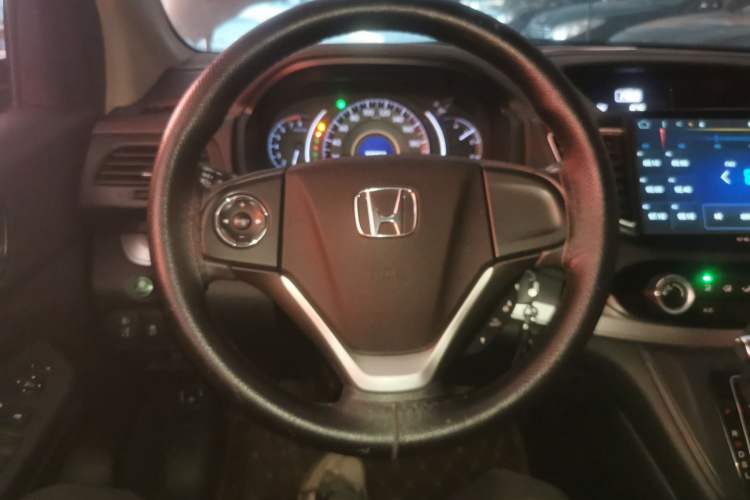 Used Honda CR-V 2016 2.0L two-wheel drive Urban Edition