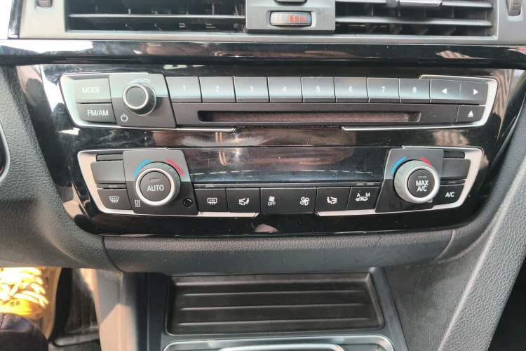 Used BMW 3 Series 2017 320i M Sport
