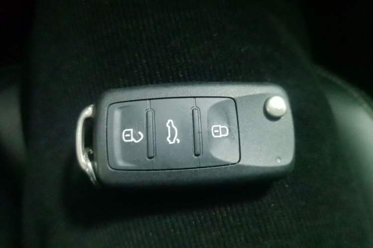 Used Volkswagen Tiguan 2016 300TSI Automatic Two-Wheel Drive Luxury Edition
