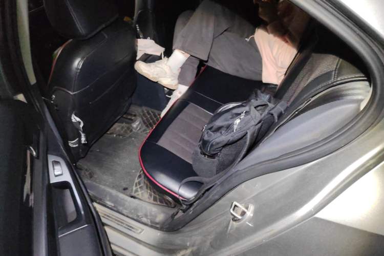 Used Volkswagen Sagitar 2018 1.6L Automatic Comfort Model