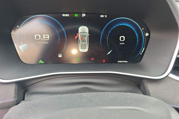 Used Geely Auto Preface 2024 2.0TD Xiaohan Edition