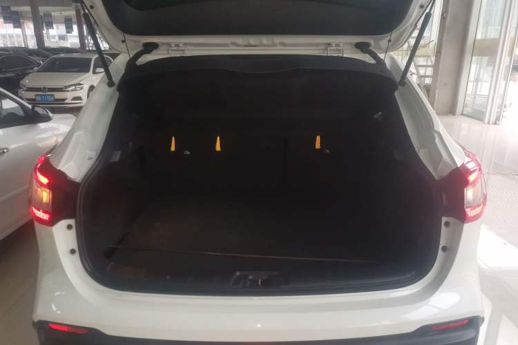 Used Nissan Qashqai 2022 2.0L CVT XV Smart Enjoyment Version