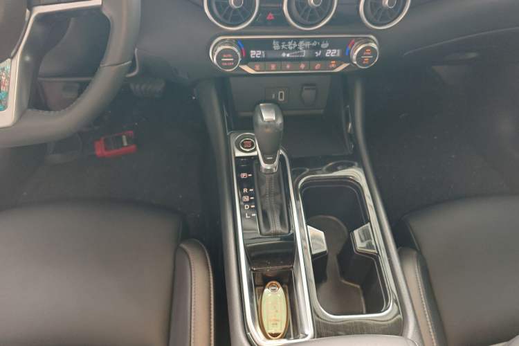 Used Nissan Sylphy 2021 1.6L XL CVT Enjoyment Edition Gear Lever