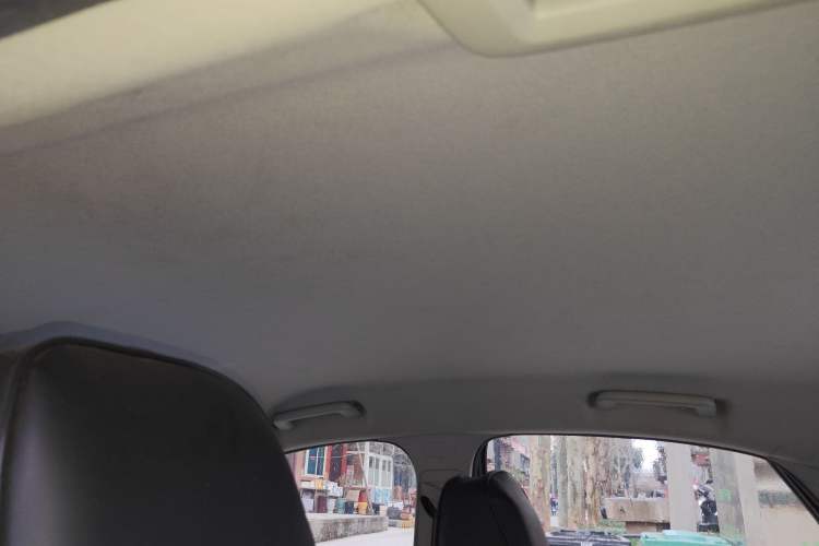 Used Ford Focus 2013 Hatchback Classic 1.8L Manual Base Model
