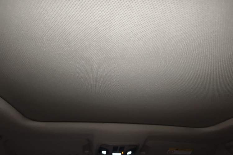 Used Wey VV7 2017 2.0T Flagship Model