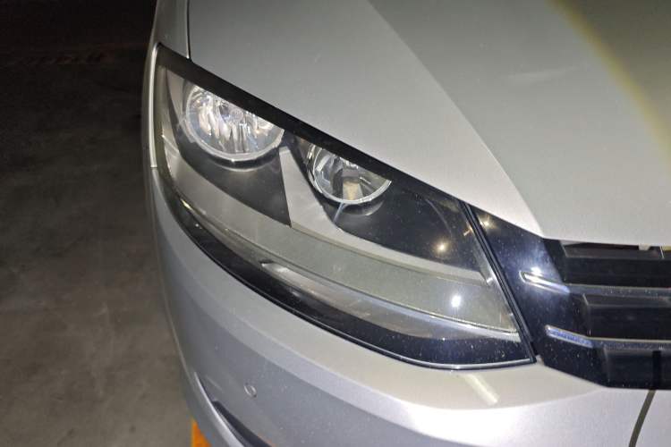 Used Volkswagen Sharan 2013 1.8TSI Standard Model Euro IV
