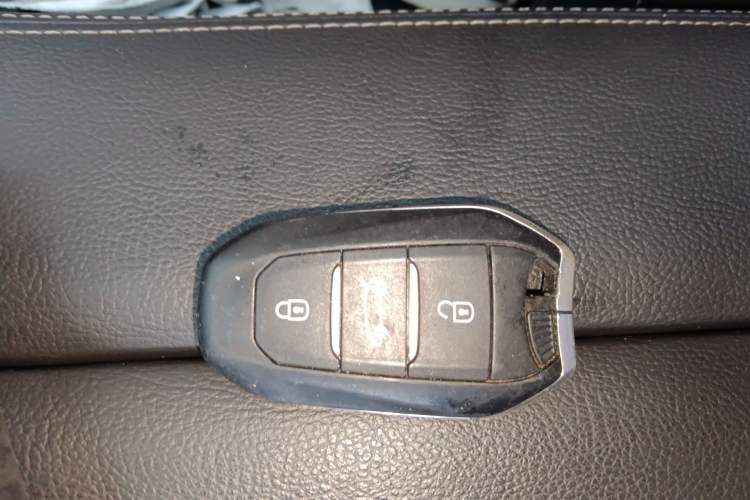 Used Citroen C5 2017 350THP Automatic Luxury Model