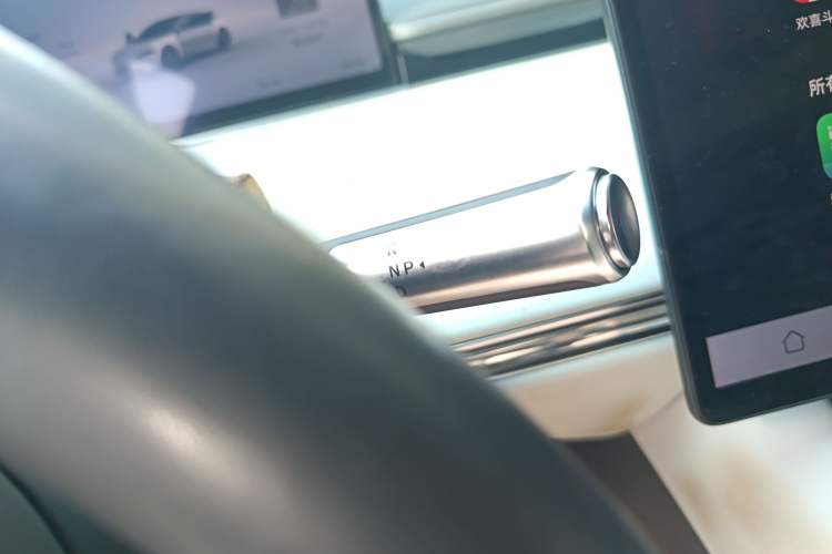 Used Hima Luxeed S7 2024 Max+ Rear-Drive Ultra-Range Intelligent Driving Edition
