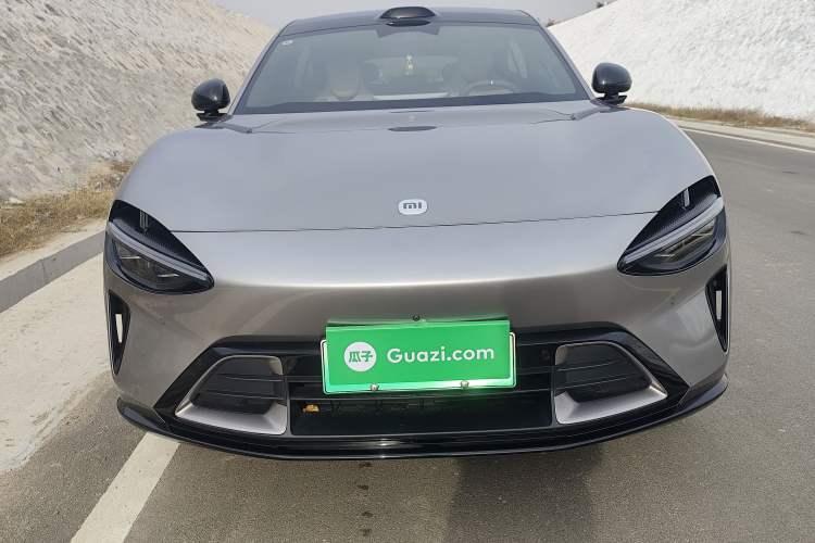 Used Xiaomi Auto YU7 2025 Ultra-Long Range Rear-Wheel Drive Version