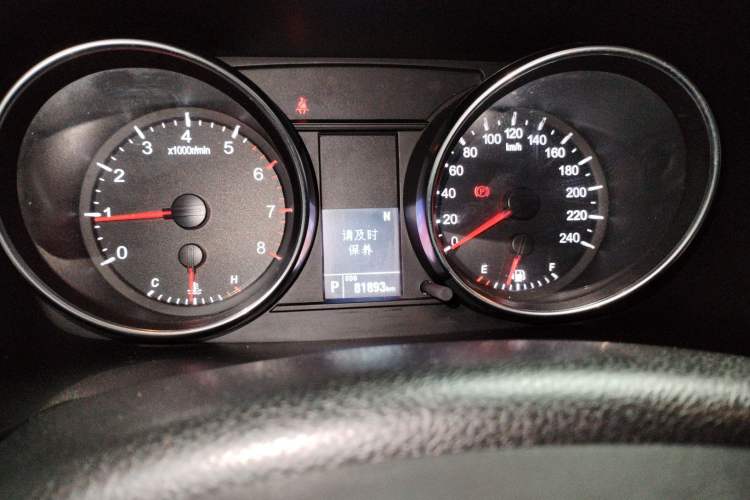 Used Haval M6 2021 PLUS 1.5T DCT Elite Smart Connectivity Model