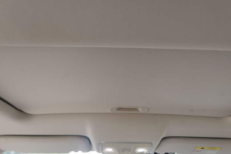 Used CHANGAN CS35PLUS 2019 1.6L Automatic Changlian Edition