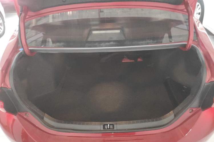 Used Toyota Levin 2018 185T CVT Luxury Edition China V Standard