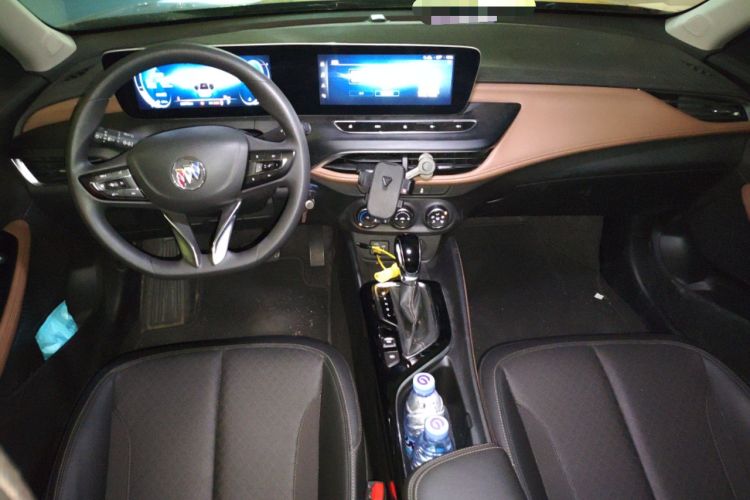 Used Buick Verano 2022 Pro 533T Enjoyment Edition
