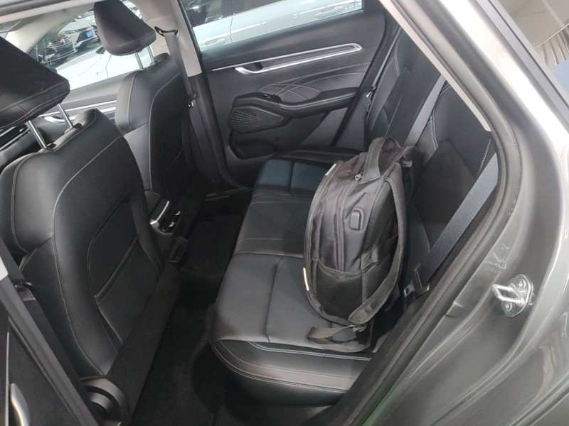 Used Geely Auto Emgrand 2025 4th Generation 1.5L CVT Starry Edition — 16