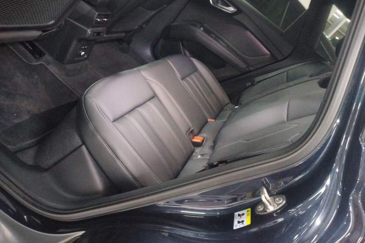 Used Audi Q4 e-tron 2024 50 e-tron quattro Creation Edition Midnight