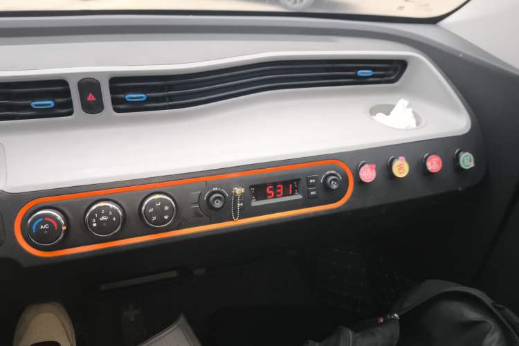 Used Wuling Hongguang MINIEV 2020 Enjoyment Model Lithium Iron Phosphate