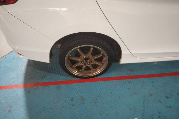 Used Honda City 2017 1.5L CVT Elite Edition