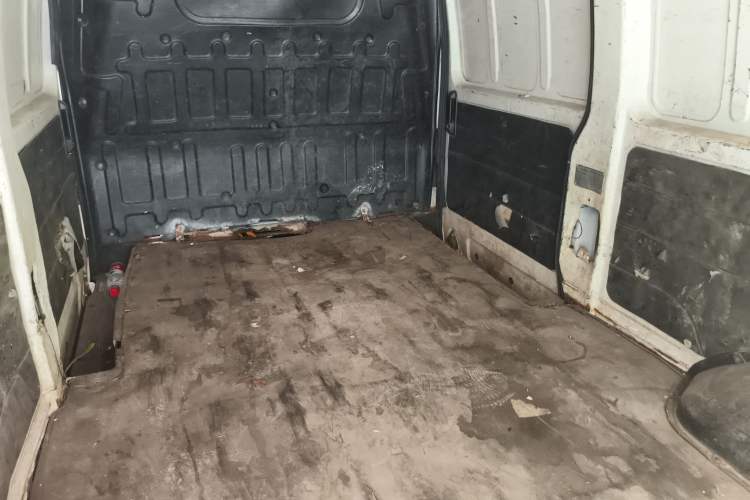 Used Ruichi EC35 2017 Standard Model