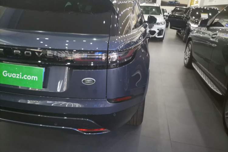Used Land Rover Range Rover Velar 2024 Dynamic SE
